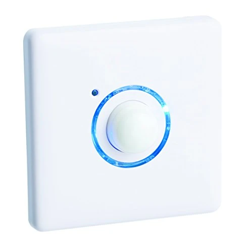 Elkay Columbus Switch, ABS, White, one Size