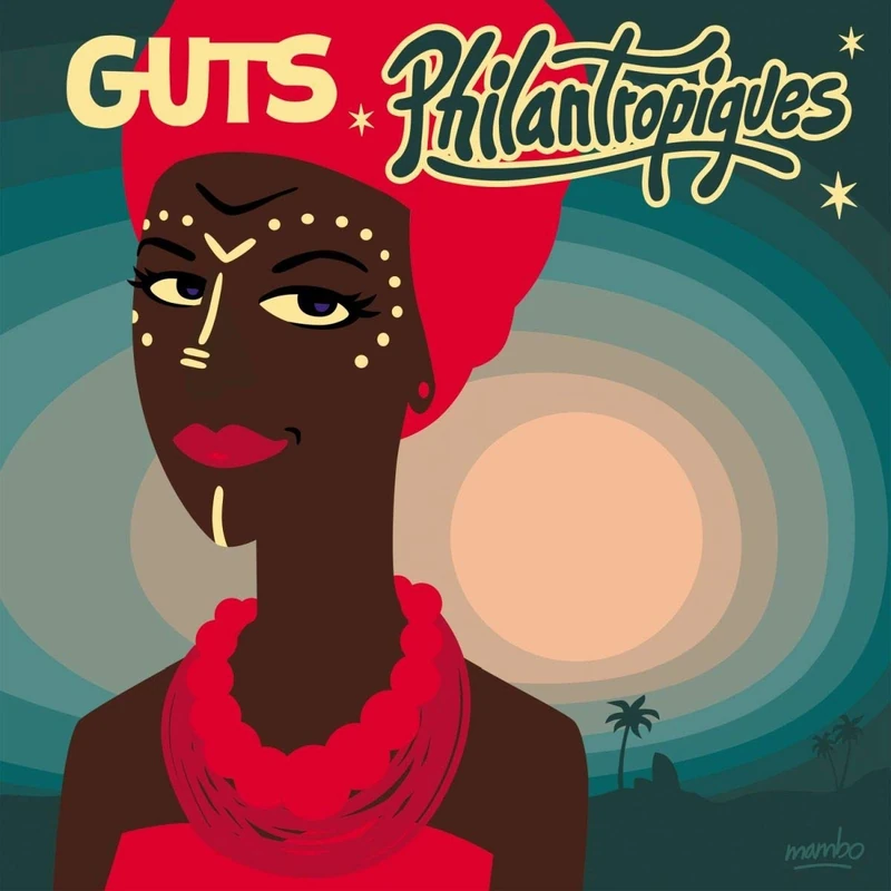 Philantropiques [VINYL]