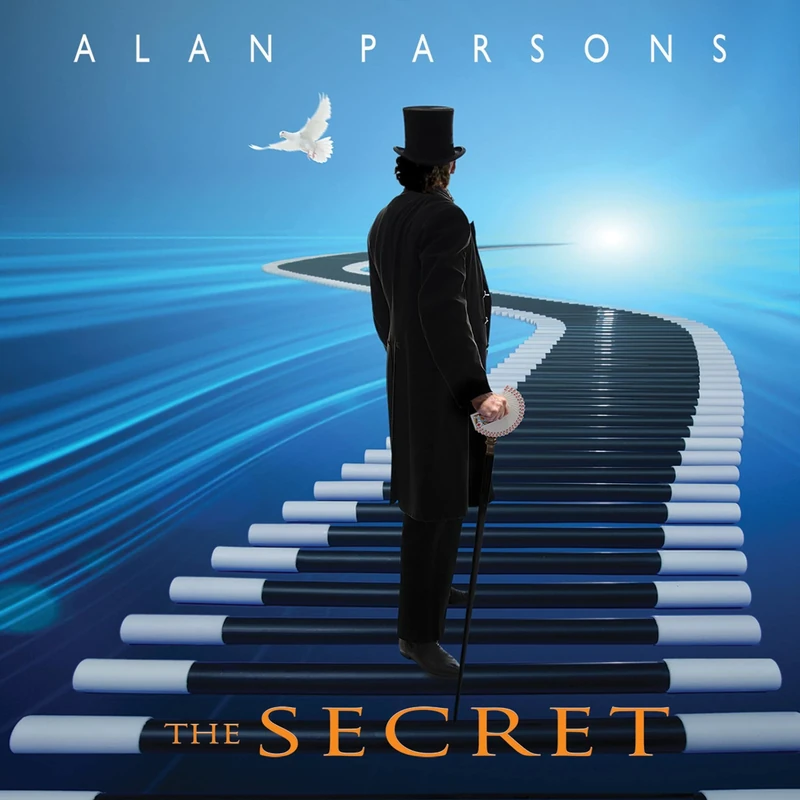 The Secret (Deluxe Box Set) [VINYL] - Image 1