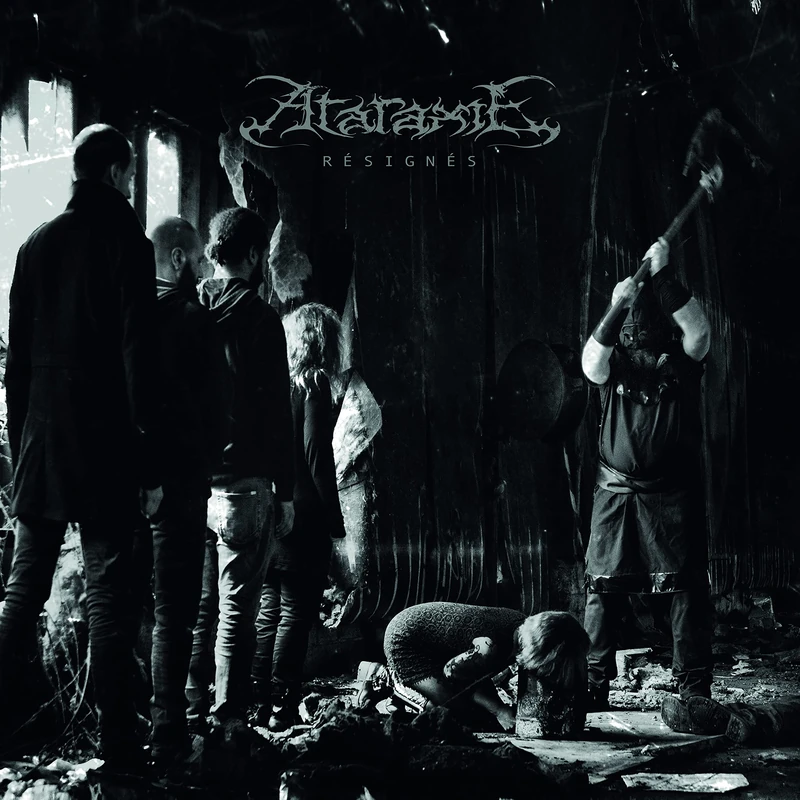 Resignes [VINYL]