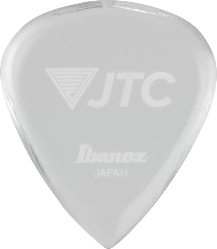 Ibanez JTC1 Jam Trax Central Guitar Pick Set - Image 1