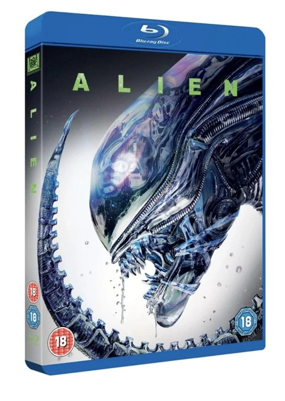 Alien [Blu-ray] [2019]