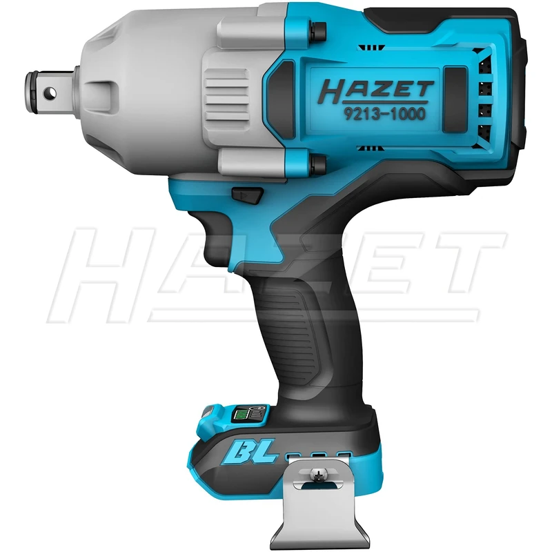 Hazet 9213-1000/3 Cordless Impact Wrench