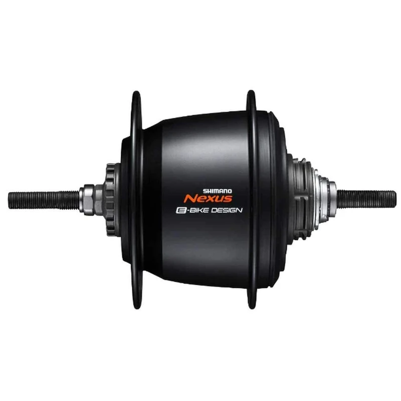 Shimano Spares SG-C7050-5R/5V internal assembly, axle length 187mm