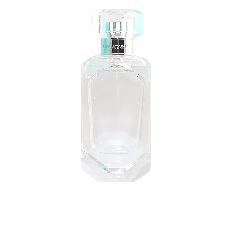 Sheer by Tiffany and Co. for Women - 2.5 oz EDT Spray