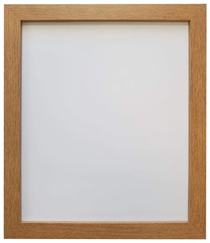 FRAMES BY POST H7 Picture Photo Frame, Oak, 30 x 20 Inch