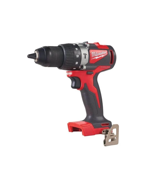 Milwaukee M18BLPD2-0X 18v Brushless Percussion Drill Bare Unit