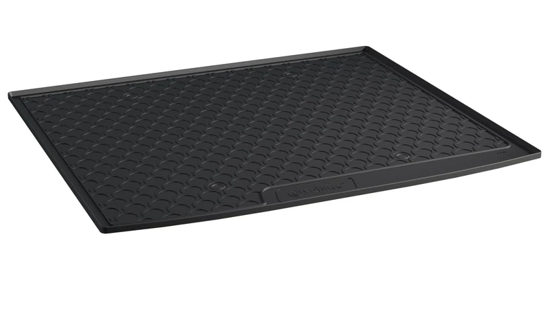 Gledring Rubbasol (Rubber) Boot Mat compatible with Ford Focus IV Wagon 2018-