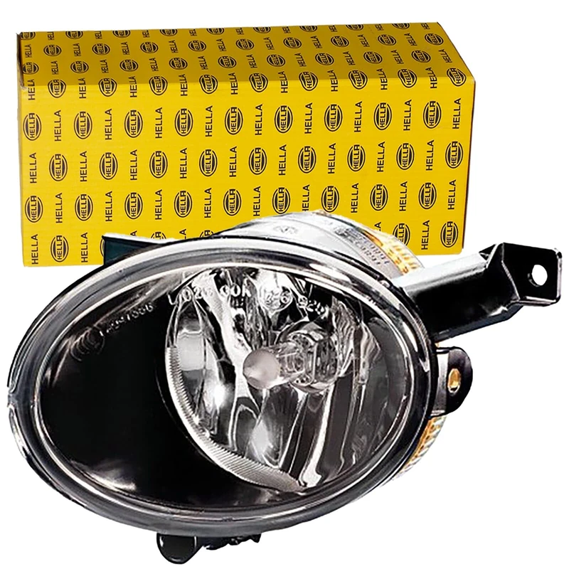 HELLA 1N0 009 954-361 Bulb-Front Fog Light - for e.g. VW Golf VI (5K1) - SAE/CCC - right