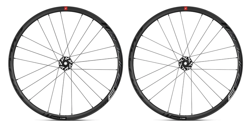 Fulcrum Racing Unisex Adult Dark, 28