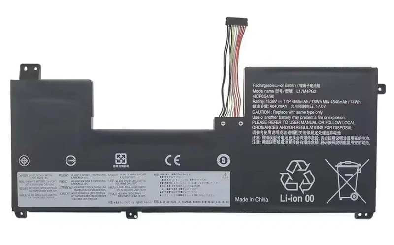 Laptop Battery for Lenovo