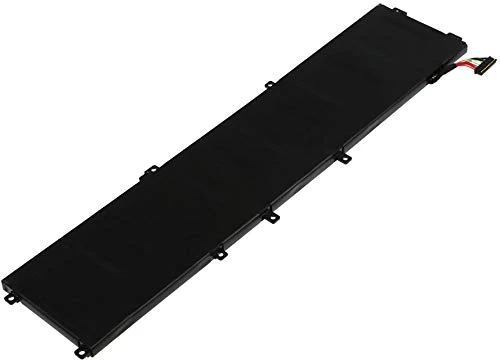 MicroBattery MBXDE-BA0139 Notebook Spare Part Battery - Additional Notebook Components (Battery, DELL, Precision 5510, XPS 15 9530, XPS 15 9550)