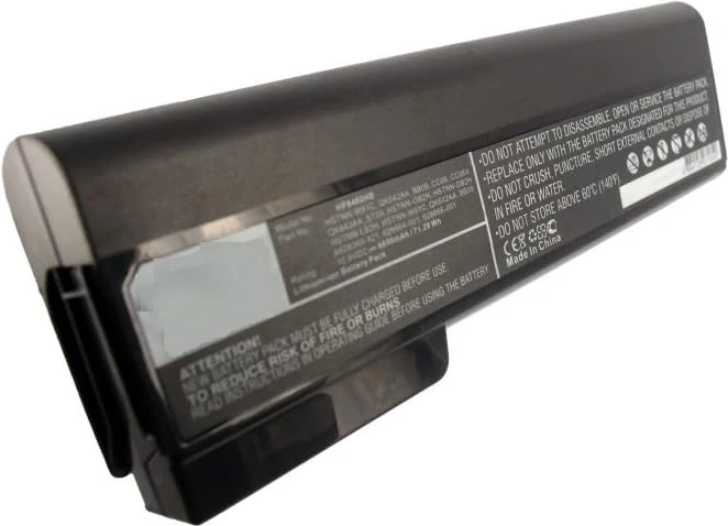 Laptop Battery for HP