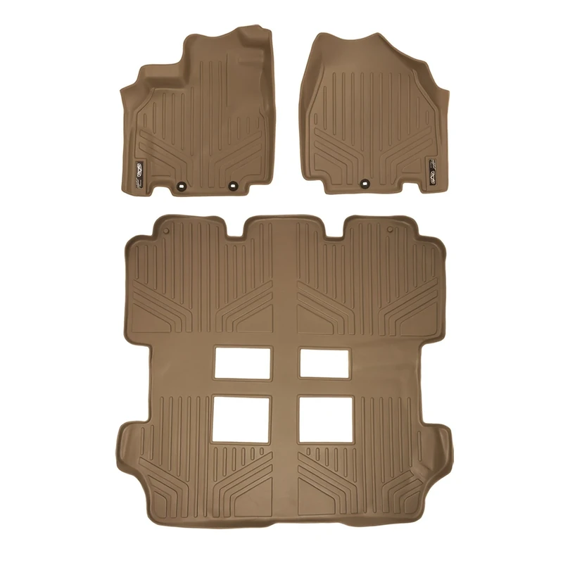 SMARTLINER SA1103/B1103 Floor-Mats