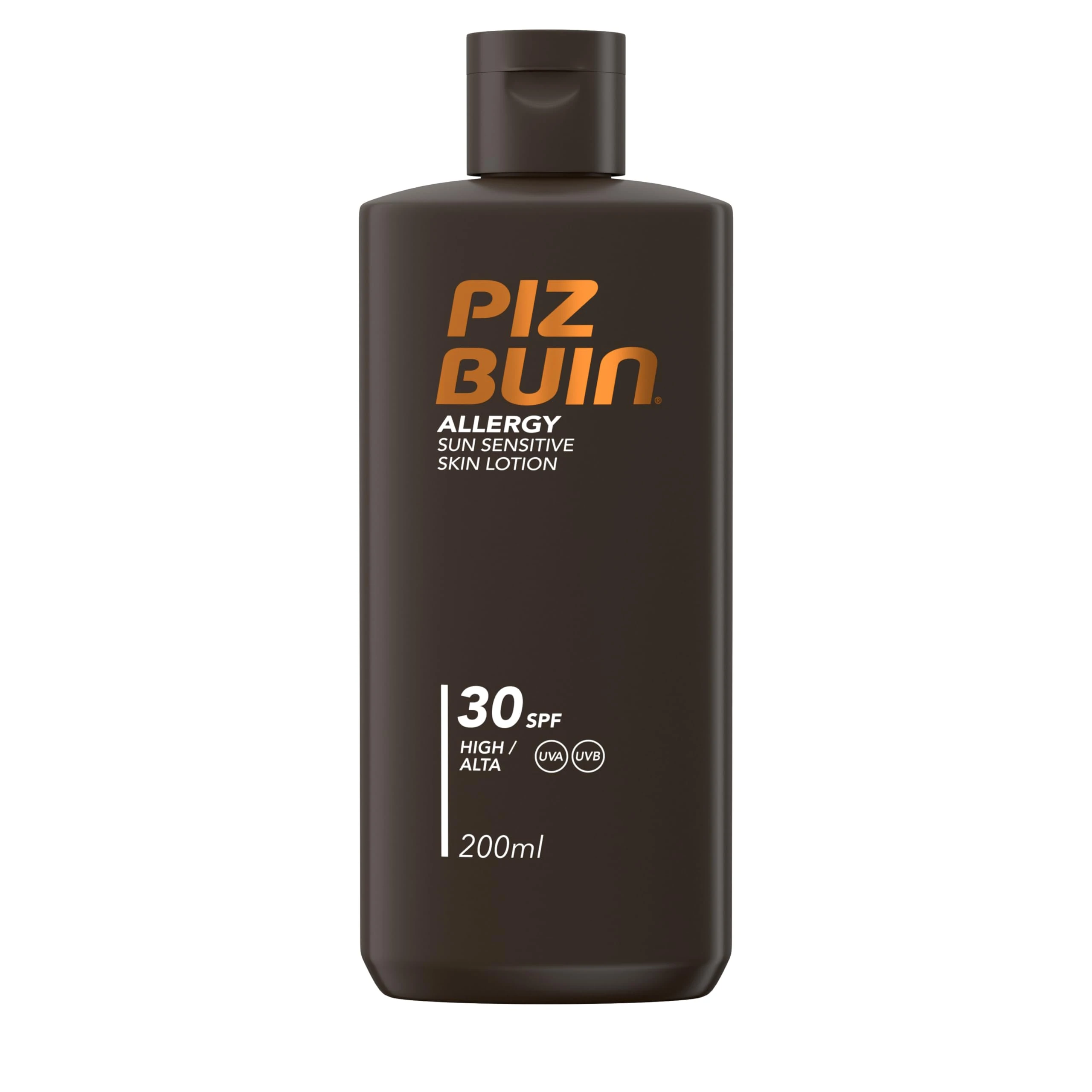 Piz Buin Allergy Sun Sensitive Skin Lotion SPF30, 200ml