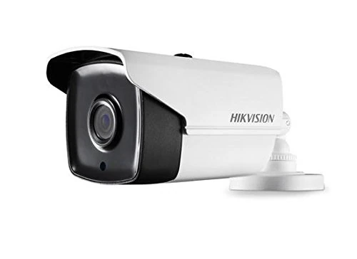 HIkvision Indoor/Outdoor EXIR 5 MP Bullet Camera fixed 3.6mm (DS-2CE16H0T-IT3F)