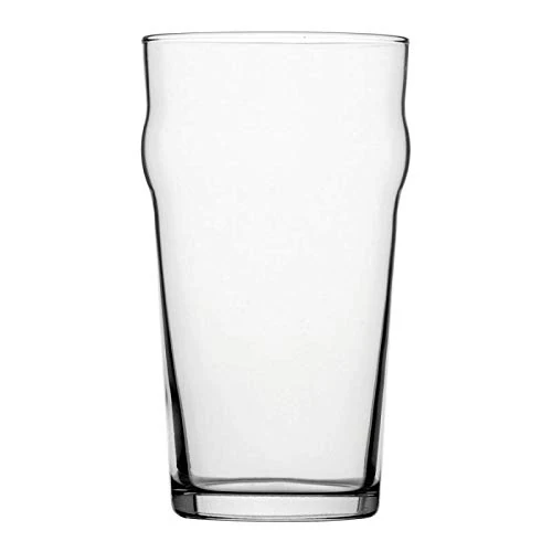 Churchill Stonecast Coupe Bowl Duck Egg Blue 184mm