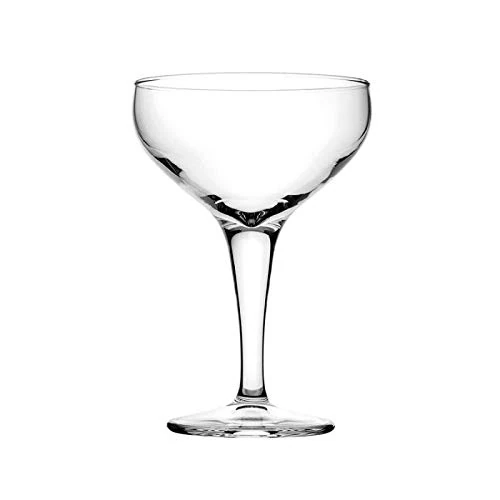 Steelite V7138 Moda Toughened Coupe, 7.5oz