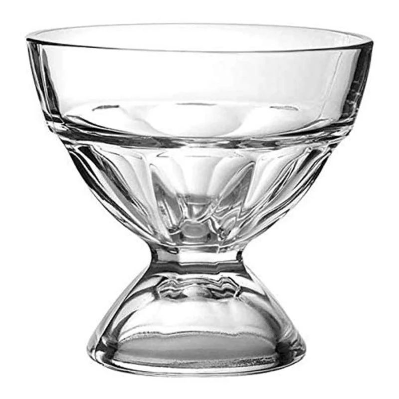 Churchill Stonecast Cappuccino Cup Spiced Orange 8oz