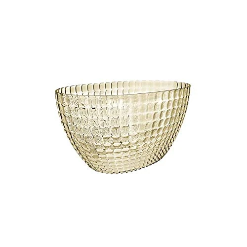 Steelite V0192 Tiffany Chiller Bucket, Sand, 28cm x 19cm x 17.5cm