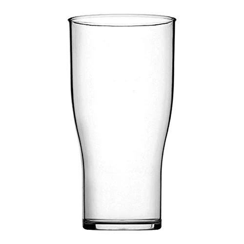 Churchill Studio Prints Homespun Stone Grey Wide Rim Bowl 240mm