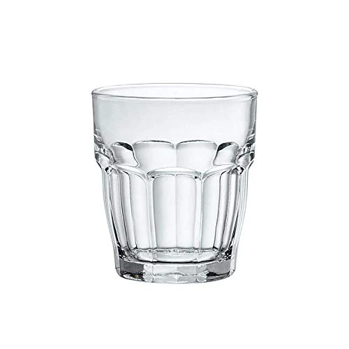 Churchill Stonecast Round Chip Mugs Duck Egg Ripple 285ml