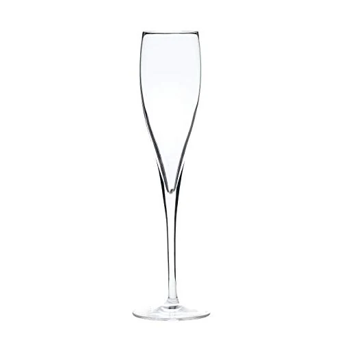 Steelite V9249 Vinoteque Perlage Crystal Champagne Flute, 6.3oz
