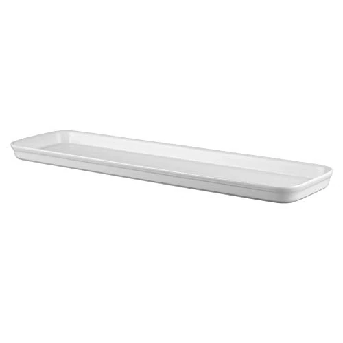 Churchill BD800 Counter-Serve Trays Stackable 2/4 Gastronorm