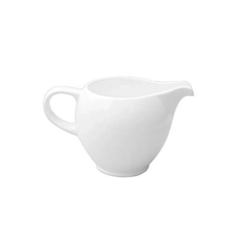 Churchill B5022 Alchemy White Jug 13.75cl