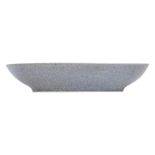 Artisan BL133 Kernow Coupe Bowl 23cm Grey