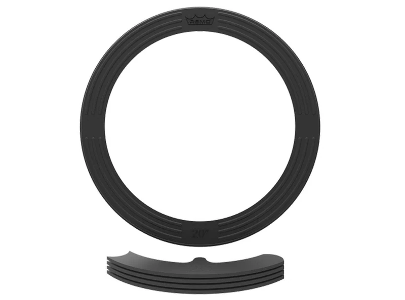 Remo External Sub MUFF'L 20‘’ MF-3020-00