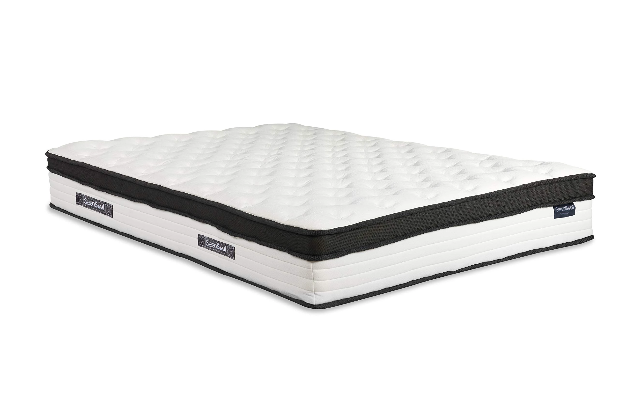 Birlea 120cm Sleepsoul Cloud 800 Pocket Sprung Mattress