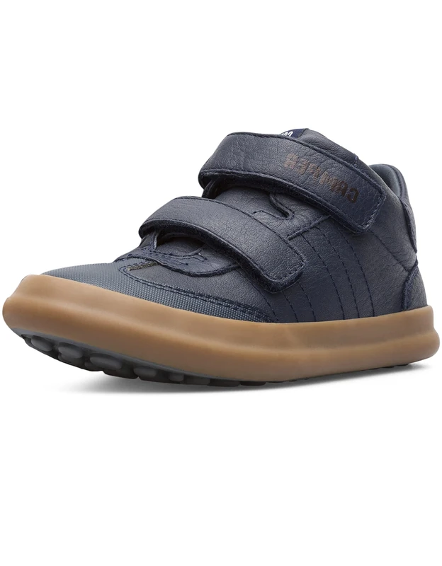 Camper K900197-002 Boys’ Ankle boot, Navy, 8 Child UK - Image 1