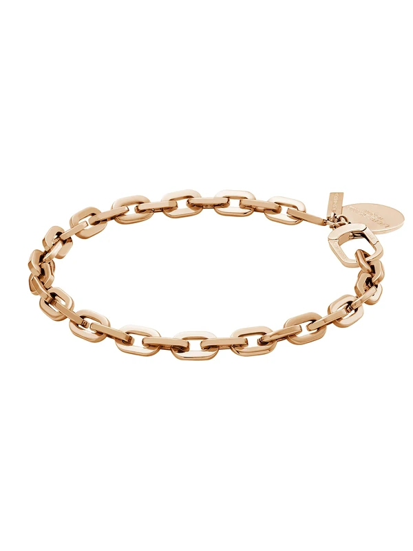 Liebeskind Women Stainless Steel Chain Bracelet - LJ-0418-B-21