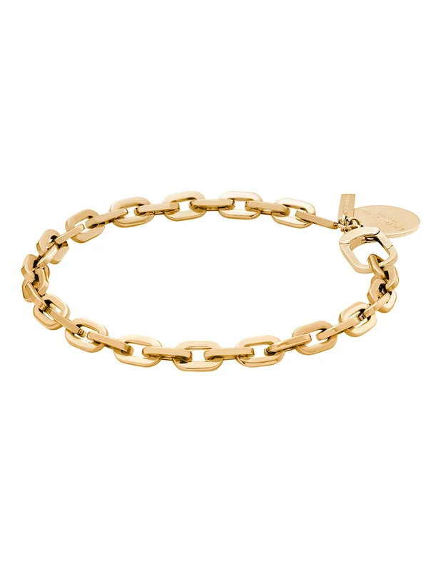 Liebeskind Women Stainless Steel Chain Bracelet - LJ-0417-B-21