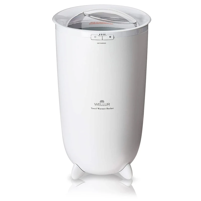 Towel Warmer Bucket WELLUR (X-Large) - Image 1