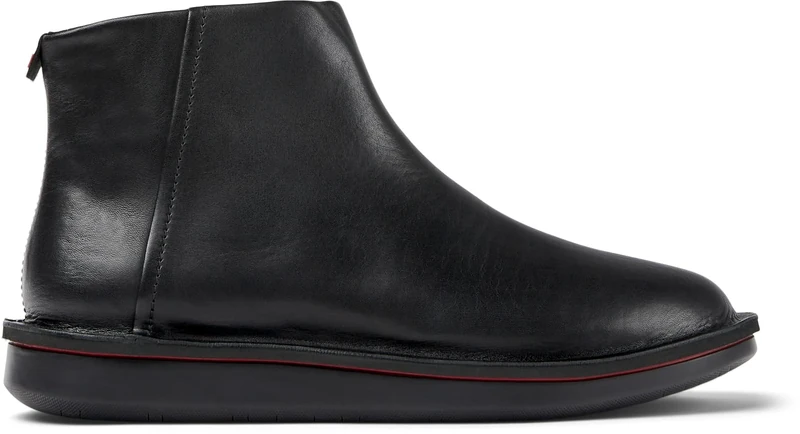Camper Formiga, Ankle boot, Black, - Image 1