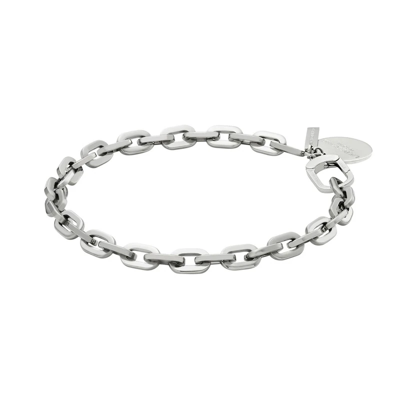 Liebeskind Women Stainless Steel Chain Bracelet - LJ-0416-B-21