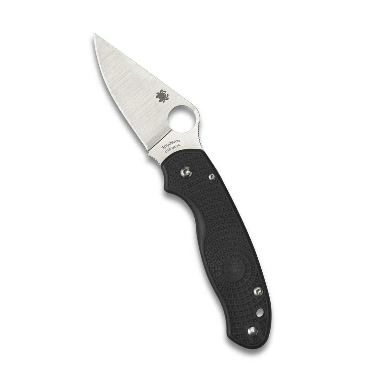 SPYDERCO C223PBK