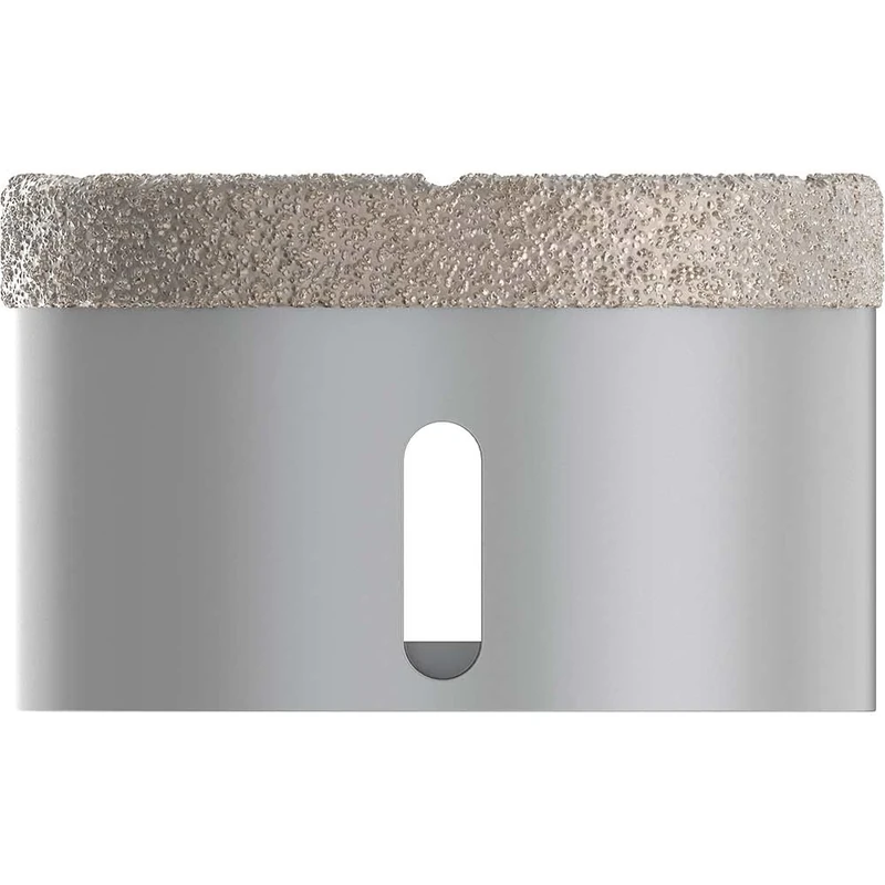 Bosch 1x PRO Multi Material Dry Diamond Core Cutters for X-Lock and Small Angle Grinders (for Tiles, Hard tiles, Ø 68 mm, Professional Accessory Small Angle Grinder)
