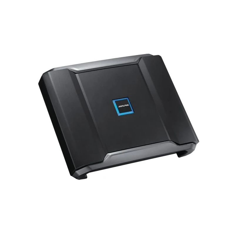 Alpine Electronics Mono Amplifier