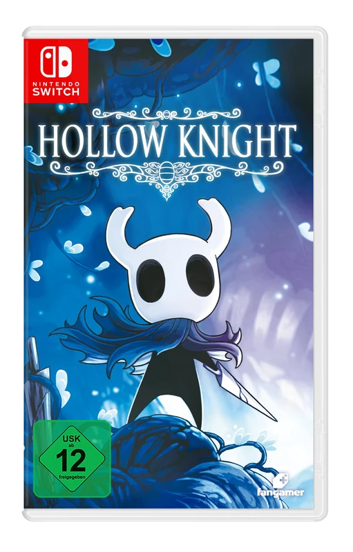 { language_tag:en_GB, value:"Hollow Knight" } - Image 1