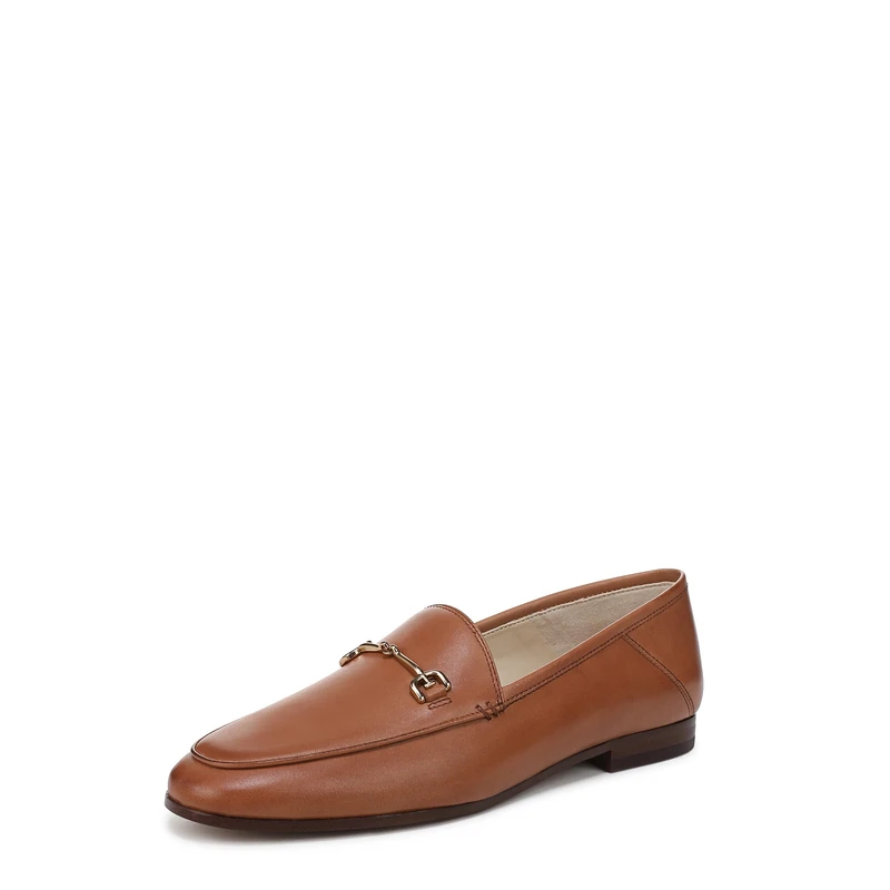 Sam Edelman Women Loraine Shoe - Casual Saddle 6.5 UK Medium Fit