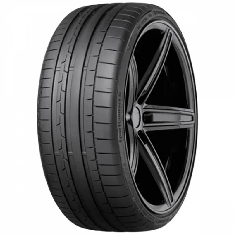 CONTINENTAL-2654021 105Y SPORT CONTACT 6 -B/E/73-Summer Tires