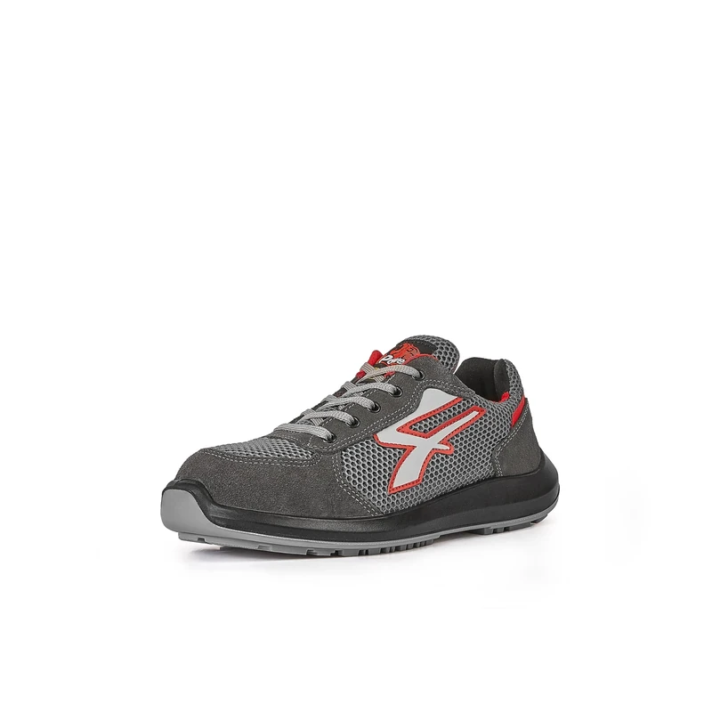 U Power SKAT s ESD S1PS FO SR Safety Shoes - Image 1