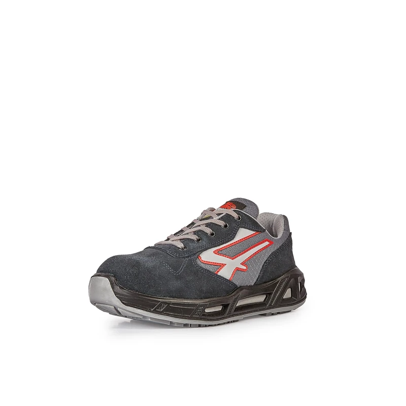 U-POWER ACTIVE CARPET s ESD S1PS FO SR Work shoes