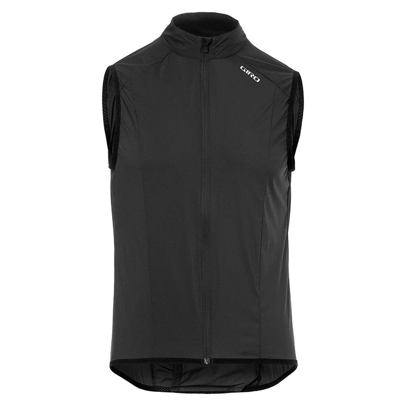 GIRO CHRONO EXPERT WIND VEST BLACK M 23 VEST