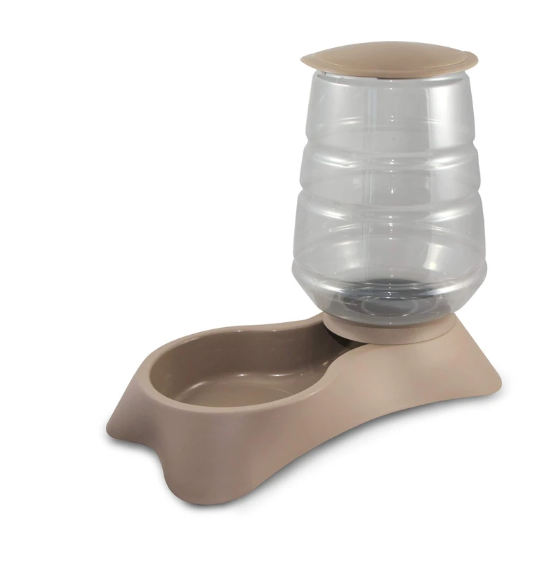 MP Bergamo Non-Slip Food Dispenser for Small Animals - Image 1