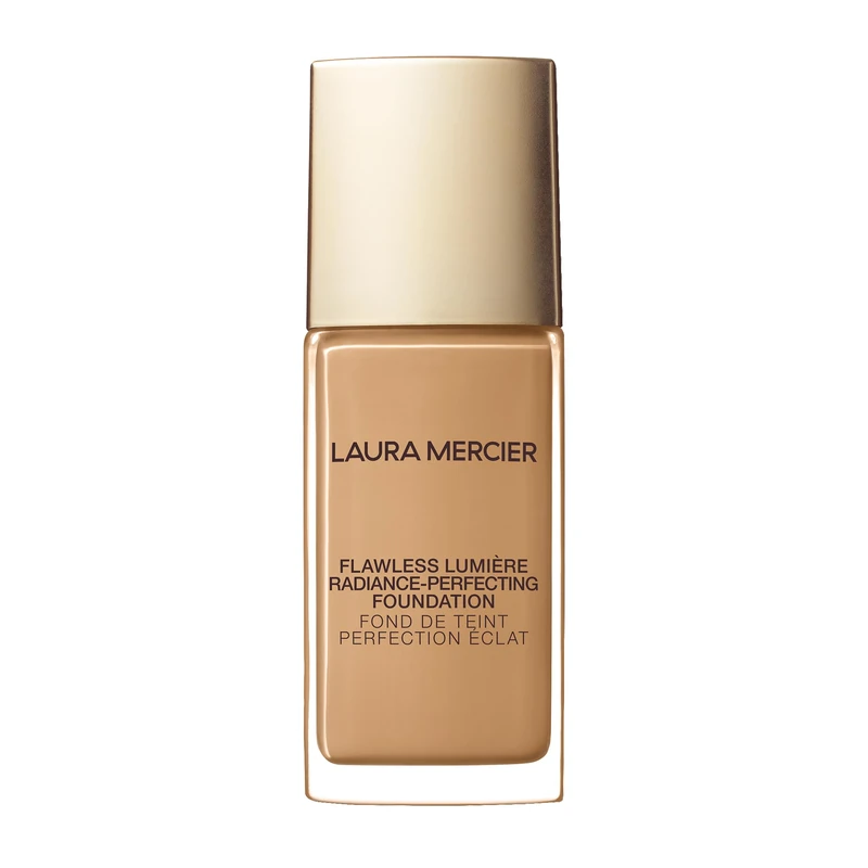 Laura Mercier Flawless Lumiere4W1.5 Tawny Foundation 30ml