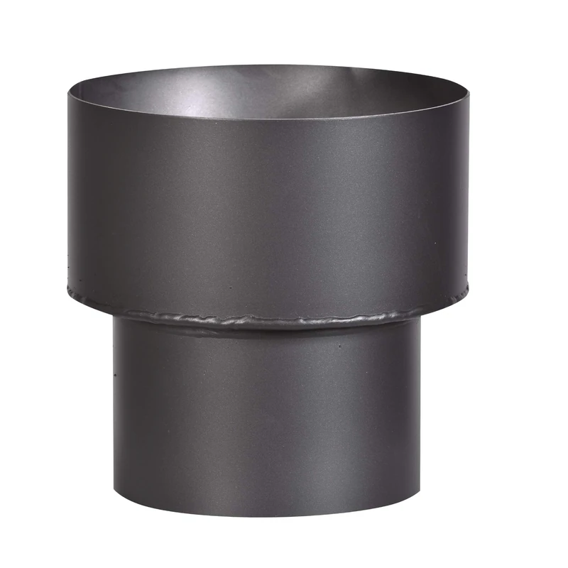 FIREFIX R150/Ü5 Adaptor Extension Black